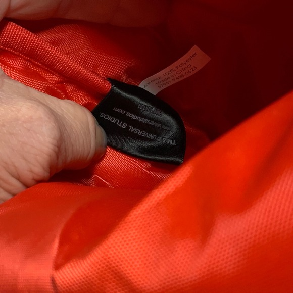 Universal Studios Halloween Horror Nights Crossbody - Picture 6 of 10